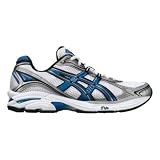 Mens ASICS GT-2130 Running Shoe