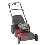 Snapper 7800190 SE Series SPV22675HW 22-Inch Briggs & Stratton 190cc 675 Series FWD Self-Propelled Lawn Mower