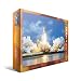 Space Shuttle Take-off 1000-Piece Puzzle