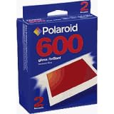 Click here to buy Polaroid 600 Instant Film Twin Pack 20 photos by Polaroid.