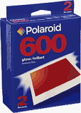 POLAROID 623965 PLATINUM 600 FILM