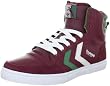 hummel high tops