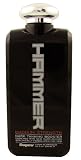 Supre Hammer Magnum Strength Indoor Tanning Lotion For Men 8.5 fl oz