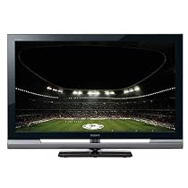 Sony KDL 32 W 4000 E 81,3 cm (32 Zoll) 16:9 Full-HD LCD-Fernseher mit integriertem DVB-T Tuner schwarz