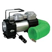 Slime COMP06 Pro Power Heavy-Duty Tire Inflator