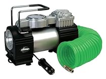 Slime COMP06 Pro Power Heavy-Duty Tire Inflator