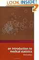 An Introduction to Medical Statistics (Oxford Medical Publications)