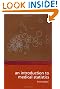 An Introduction to Medical Statistics (Oxford Medical Publications)