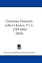 Christian Heinrich Zeller's Leben V1-2: 1779-1860 (1876) (German Edition)