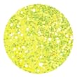 Yellow Citrine Disco Dust, 3 grams