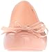 Melissa Women's Ultragirl Bow Ii Ballet Flat