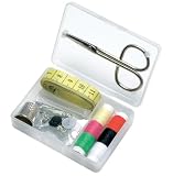 top 10 best selling  sewing machines - Compact Sewing Set image 4