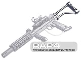 Skeleton Buttstock Type I