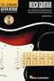 Hal Leonard Guitar Method - Rock Guitar - 6 x 9 inch Edition - BK+CD