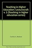 Lecturecraft
