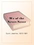 We of the Never-Never