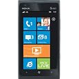 Nokia Lumia 900 4G Windows Phone, Black (AT&T)