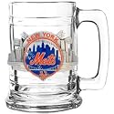 MLB Colonial Tankard - New York Mets