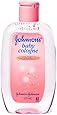 Johnsons Baby Cologne Powder Mist 125mL