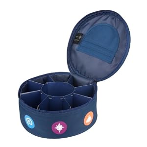 skylander zip case 41%2BJ1i4 gdL. AA300 Skylander Zip Case