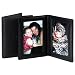 Andrew Philips Genuine Split Double 4 x 6 Picture Frame