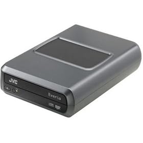Click here to buy JVC CU-VD20 Share Station DVD Burner for Everio Camcorders by JVC.