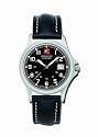 Swiss Military Hanowa Men's Conquest Watch #06-4035-04-007