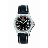 Swiss Military Hanowa Mens Conquest Watch 06-4035-04-007 by Swiss Military