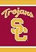 Southern California Trojans Cal USC Large House Flag h