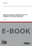 Produkt-Bild: Das Wiener Burgtheater, ein &Uuml;berblick &uuml;ber historische Dimensionen, sowie &uuml;ber den Skandal um den Heldenplatz unter Direktor Claus Peymann