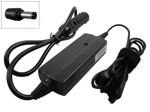 GPK 30w Auto Power Adapter for Toshiba 14-inch USB Ultra-portable Mobile LCD Monitor Pa3923u-1lc3 Pa3923u-2lc3 Charger Auto Truck Adapter Car Charger Power Cord