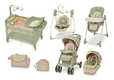 Graco Clara Collection