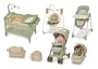 Graco Clara Collection