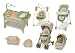 Graco Clara Collection