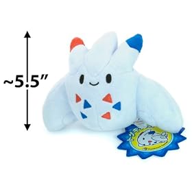 Togekiss ~5.5