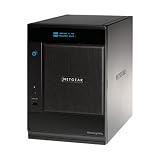 ReadyNAS Pro 6 3TB Unified NAS