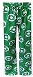 DC Comics Green Lantern Logo Lounge Pants for men