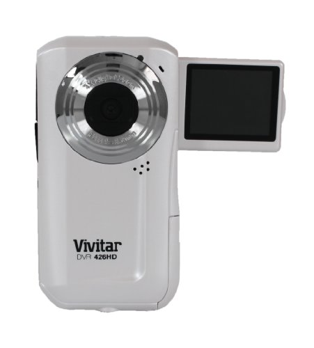 Imagen principal de Vivitar DVR426HD-WHT-INT