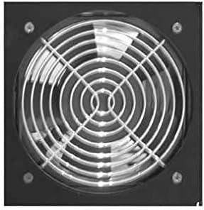 Sligh SmartFan in Black Finish