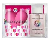 Beautyblender - Season of Love Blender Sponge & Cleanser Kit