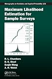Maximum likelihood estimation for sample surveys