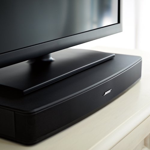 Bose® Solo TV Sound System Bose® Solo TV Sound System