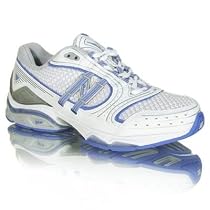 New Balance WX1010 (B) Cross Training Shoes, Size UKL3H