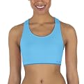 C9 by Champion&reg; Seamless Racerback Bra - Turquoise