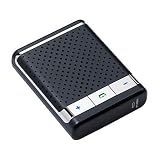 Supertooth NOKIA HF-300W BLUETOOTH VISOR CARKIT