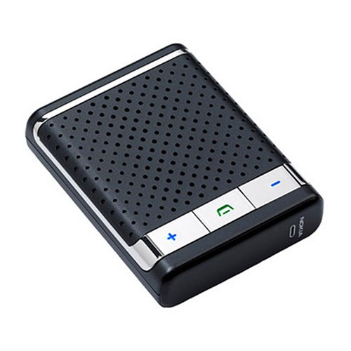 NOKIA HF-300W BLUETOOTH VISOR CARKIT