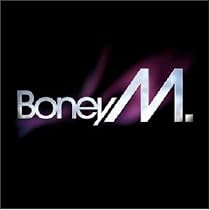 Complete Boney M.