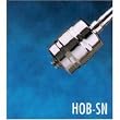 Sprite Industries Brass HOB-Satin Nickel (w/o showerhead)
