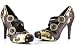 Steampunk Adult Shoes Adult (8)