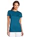 Russell Athletic Women's Dri-Power 360 Round Neck Tee